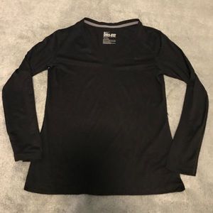 Nike long sleeve